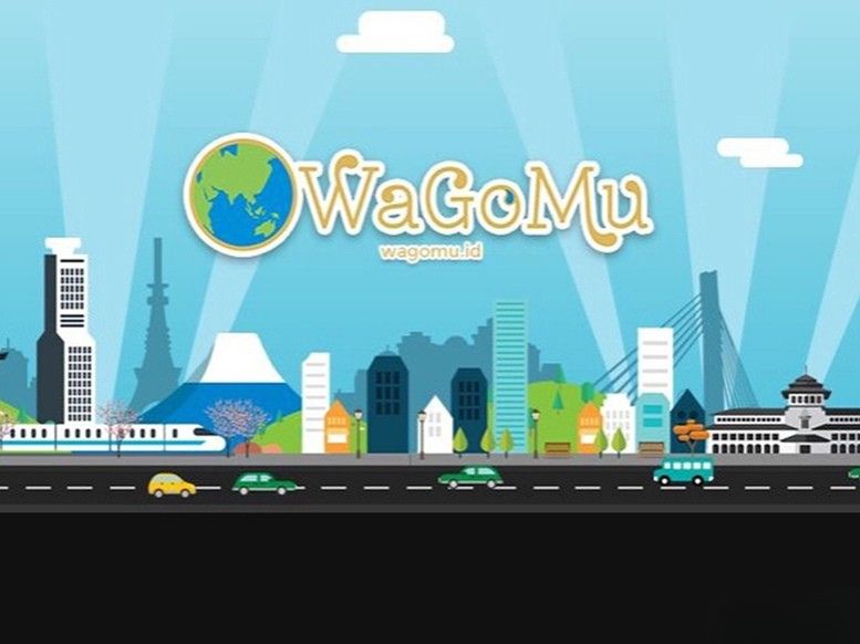 WaGoMu Blogging Platform